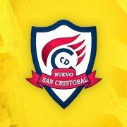 CD Nuevo San Cristobal