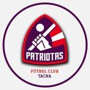 Patriotas FC de Tacna