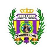 Club Deportivo Juventud Cautivo de Huancabamba