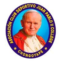 Juan Pablo II