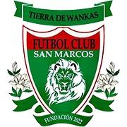 FC San Marcos de Huari