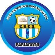 C.D Centro Social de Pariacoto