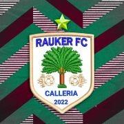 Rauker FC de Calleria