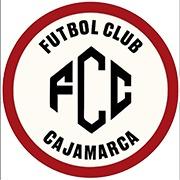 Fútbol Club Cajamarca