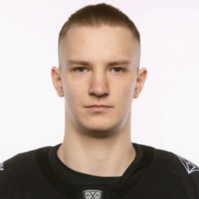 Кирилл Кадышев