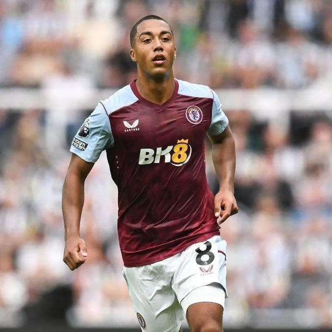 Y. Tielemans