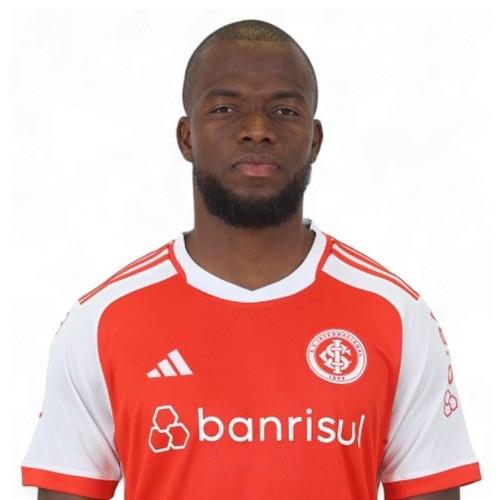 Enner Valência(internacional)