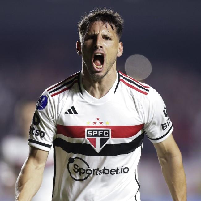 Calleri(São Paulo)