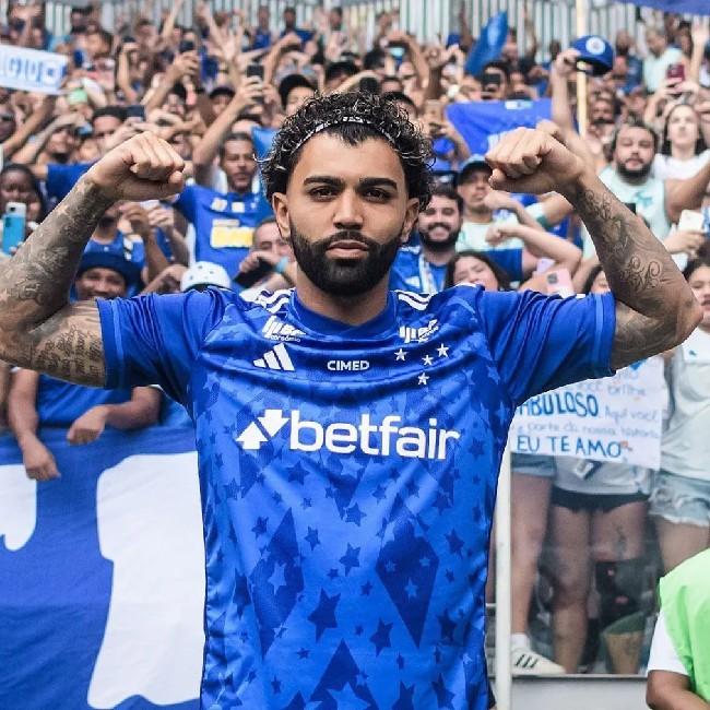 Gabigol(cruzeiro)