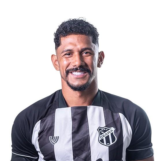 Fernando sobral(Ceará)