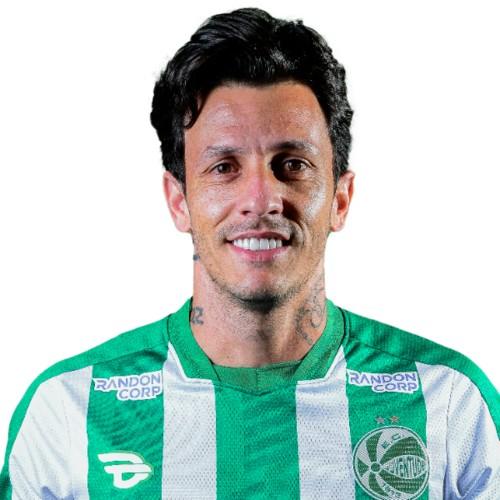 Jean carlos(juventude)