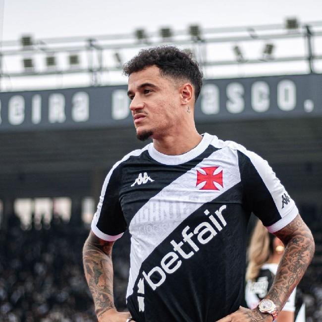 Coutinho(Vasco da gama)