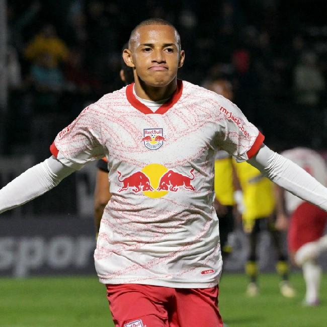 John jhon(bragantino)