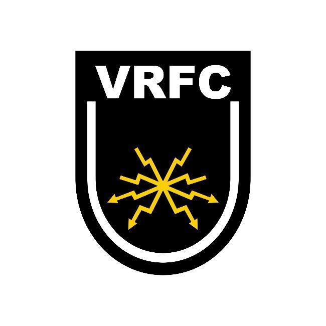 Volta Redonda P1