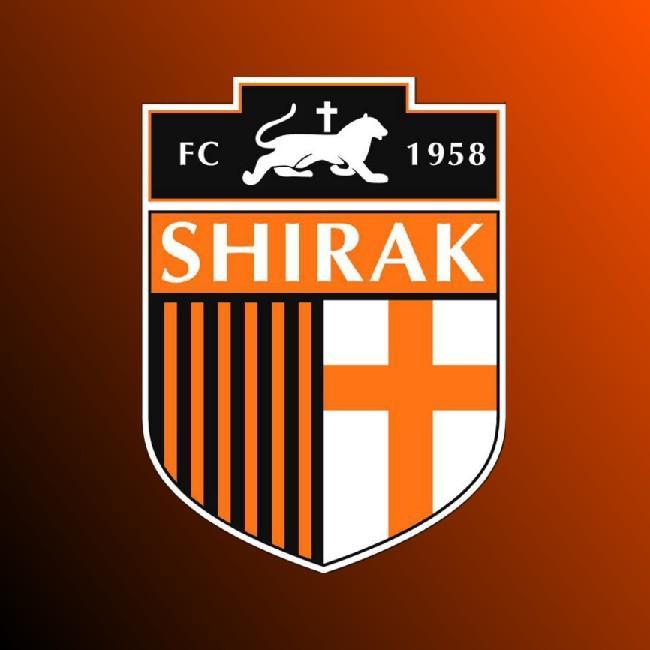 Ширак