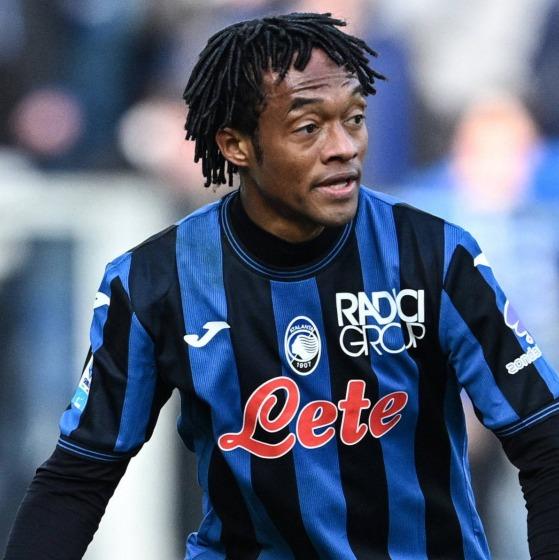 J. Cuadrado