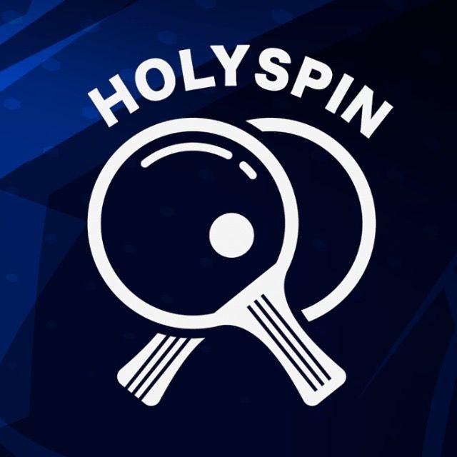 Holy Spin (Paula, André, Alisson)