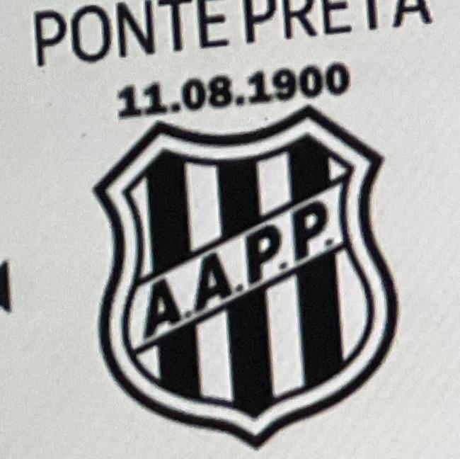 Ponte Preta