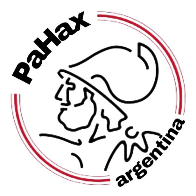 PaHax HC