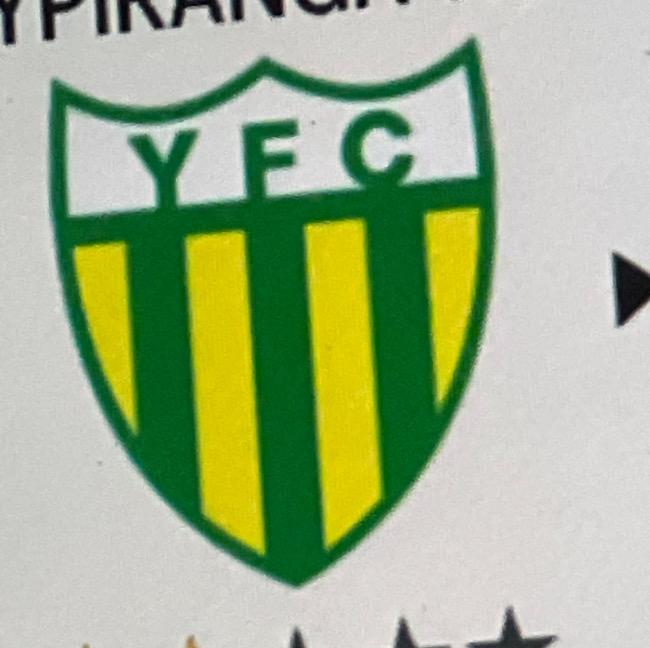 Ypiranga