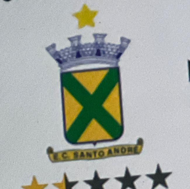 Santo André