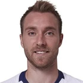 Christian Eriksen