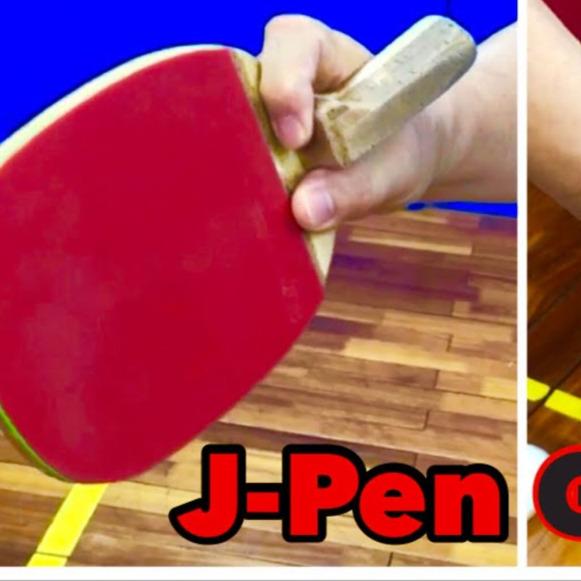 J-pen old school (Richard, Carlos)
