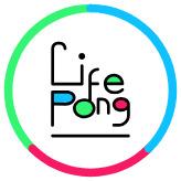 Life Pong B (Marcos, Luiz)