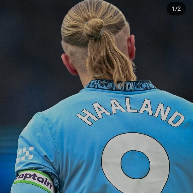 Haaland