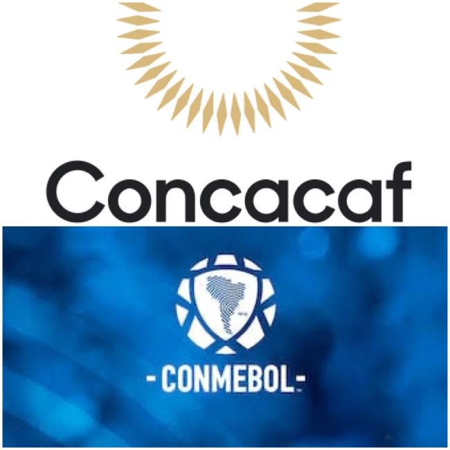 Eliminatórias Américas