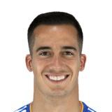 Lucas Vazquez