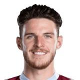 Declan Rice