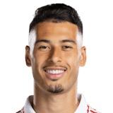 Gabriel Martinelli