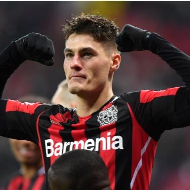 Patrik Schick