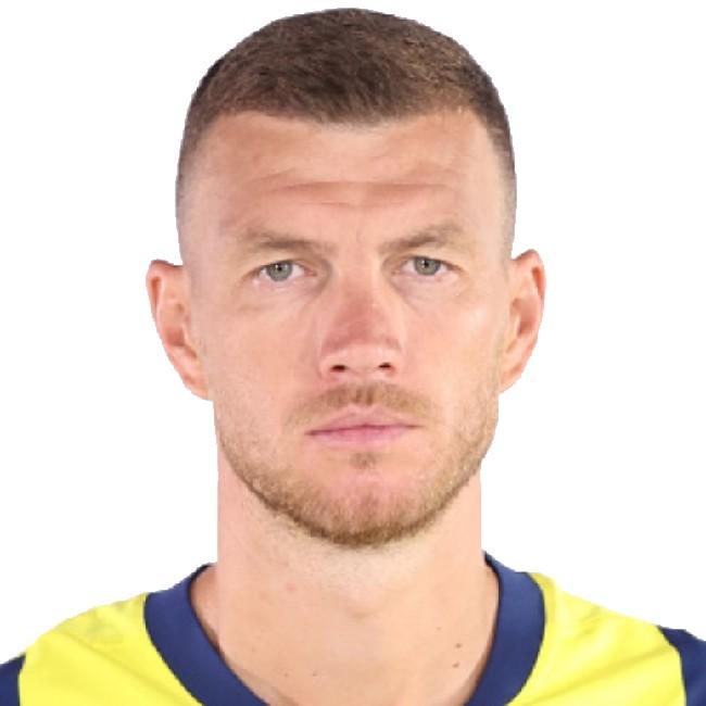 Edin Džeko