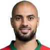Sofian Amrabat