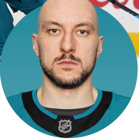 Vincent Desharnais
