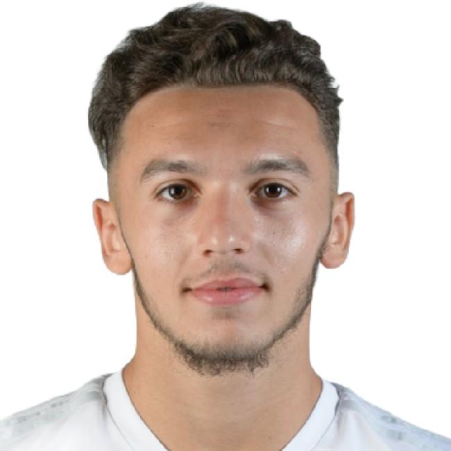 Amine Gouiri
