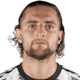 Adrien Rabiot