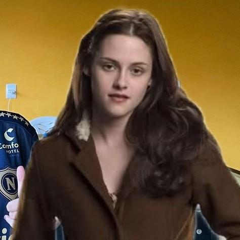 Bella Swan
