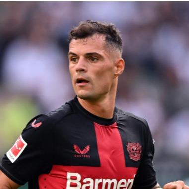 Xhaka