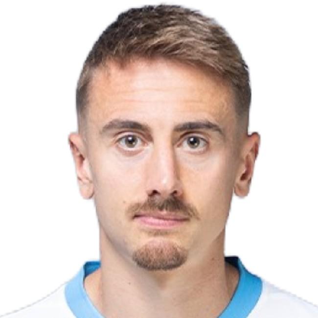 Valentin Rongier