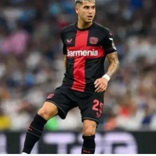 Palacios