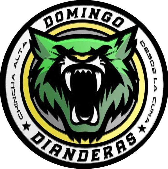 DOMINGO DIANDERAS