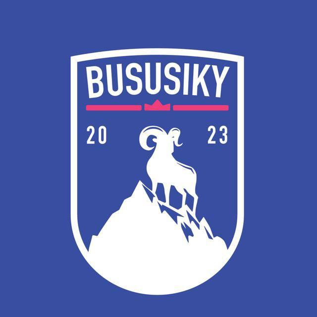 Bususiky