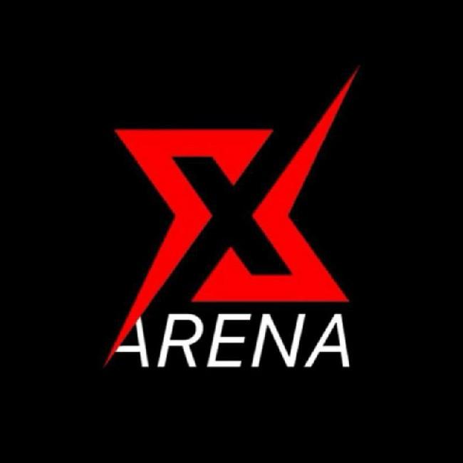 Extreme Arena