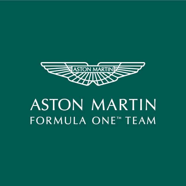 Aston Martin Aramco Formula One Team