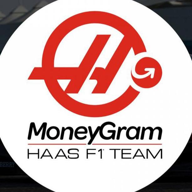 MoneyGram Haas F1 Team