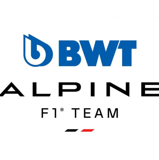 BWT Alpine F1 Team