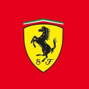 Scuderia Ferrari HP